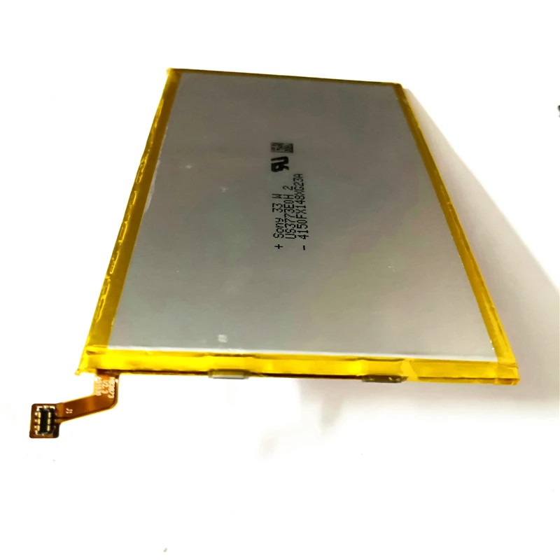 Оригинальная Аккумуляторная Батарея HB3873E2EBC для Huawei mediapad X2 Honor X1 7D 503L 501U 5000 мАч с