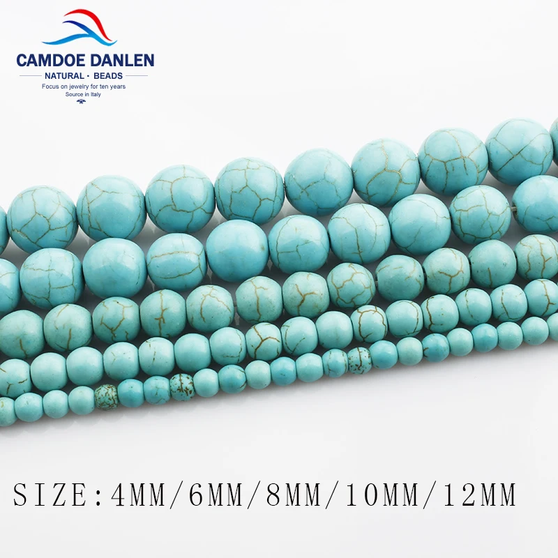 Серьги с натуральным камнем 4 6 8 10 12 мм|loose beads|beads roundnatural stone |