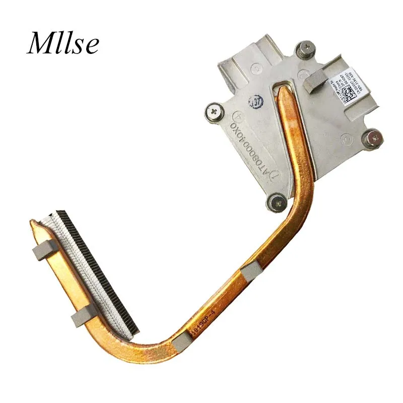 

Free Shipping For DELL 1745 1747 1749 GPU Cooling heatsink DP/N CN-0G406T 0G406T G406T