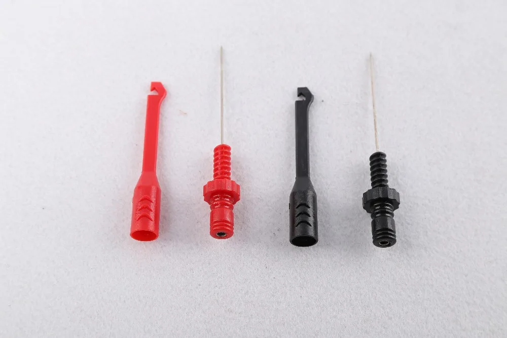 Диагностический инструмент зажим для пирсинга 2 шт./лот | Автомобили и мотоциклы