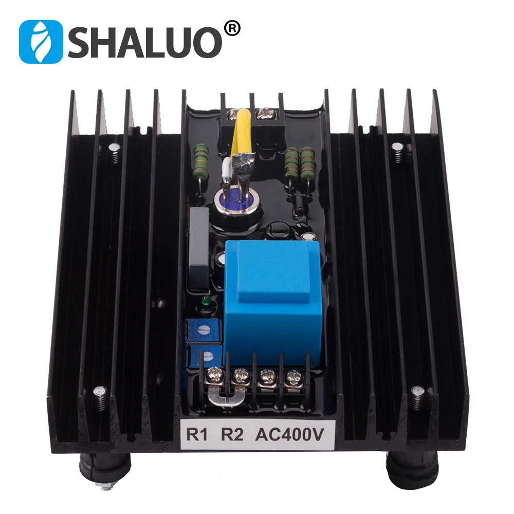 STL F 1 avr Автоматический регулятор напряжения автоматический Регулируемый