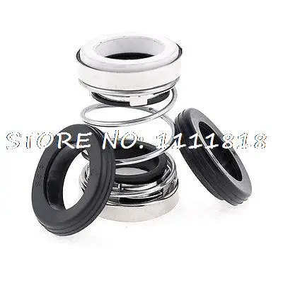 

Single Spring 17mm Internal Diameter Mechanical Pump Shaft Seal