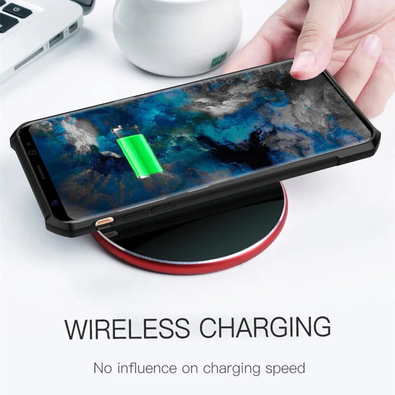 Прозрачный противоударный чехол для телефона Samsung Galaxy M10 M20 M30 A70 A50 A40 A30 A20E A2 J2 Core S8 S9