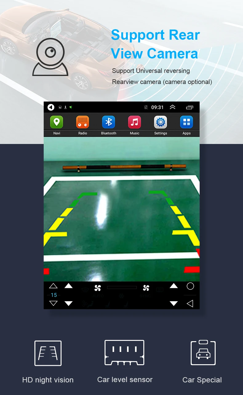 Android8.1 Тесла стиль автомобиля gps навигация для Ford Focus 2012- gps навигация вертикальный экран