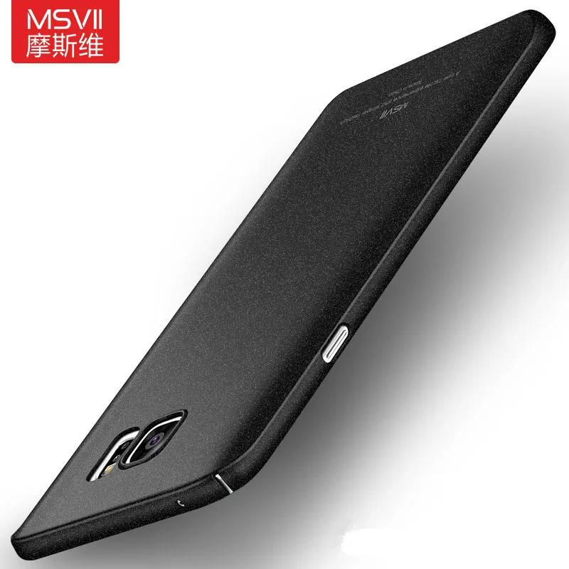 For Samsung Galaxy Note 5 Case MSVII Luxury Ultra Slim 360 Full Protection Cover case Note5 cases | Мобильные телефоны и