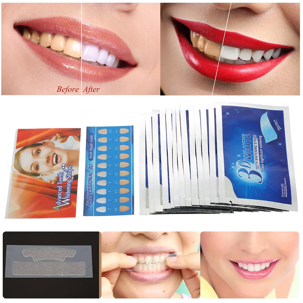 

Blue Utility Orthodontic Dental Retainer Storage Boxes Case Plastic Denture Tray Box Teeth Container Denture Bins Beauty&Health