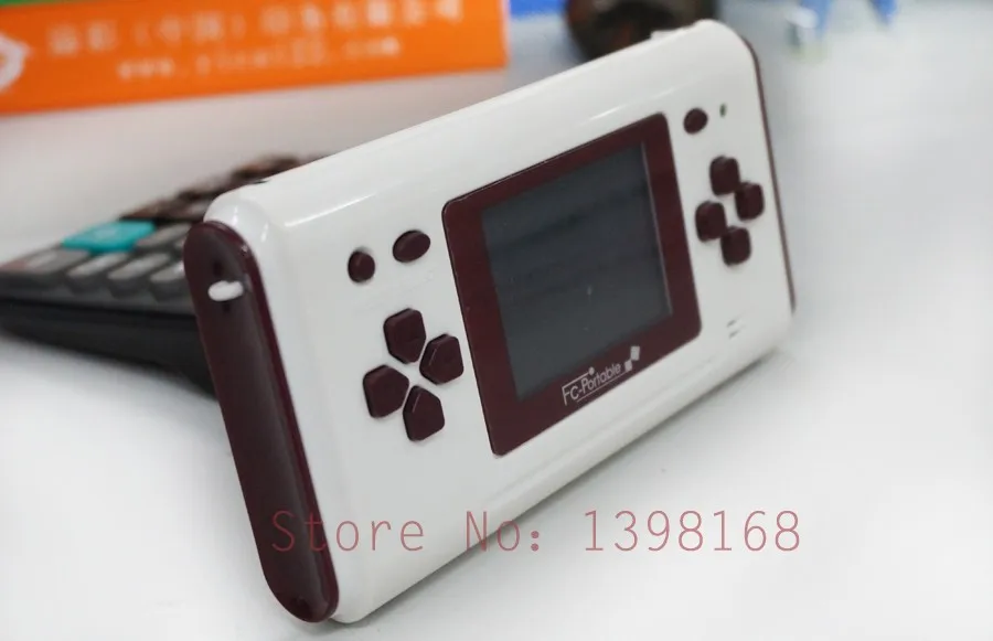 Портативные игровые консоли для настольных игр/портативный игровой автомат