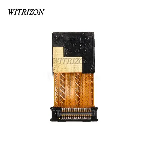 Original Back Rear Facing Camera Module Replacement Repair Part for Sony Xperia M4 Aqua E2303 E2333 | Мобильные телефоны и