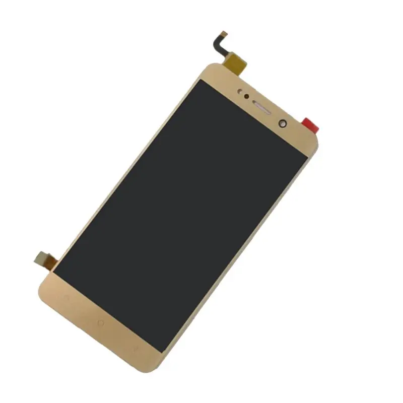 Для Itel S31 S32 ЖК дисплей с сенсорным экраном Digtizer сборка Замена для экран 3M
