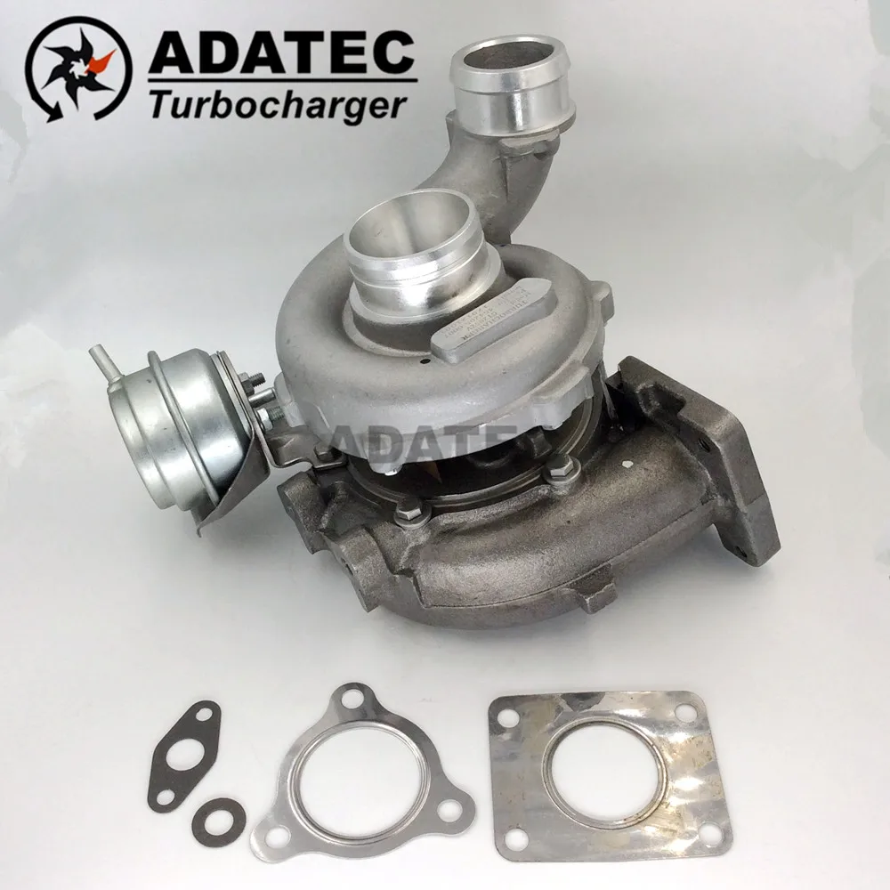 Турбокомпрессор Garrett GT2052V 454205 074145701D 074145701DX 074145701DV 074145811A для Volkswagen LT II 2 5 TDI ANJ 80 кВт 109