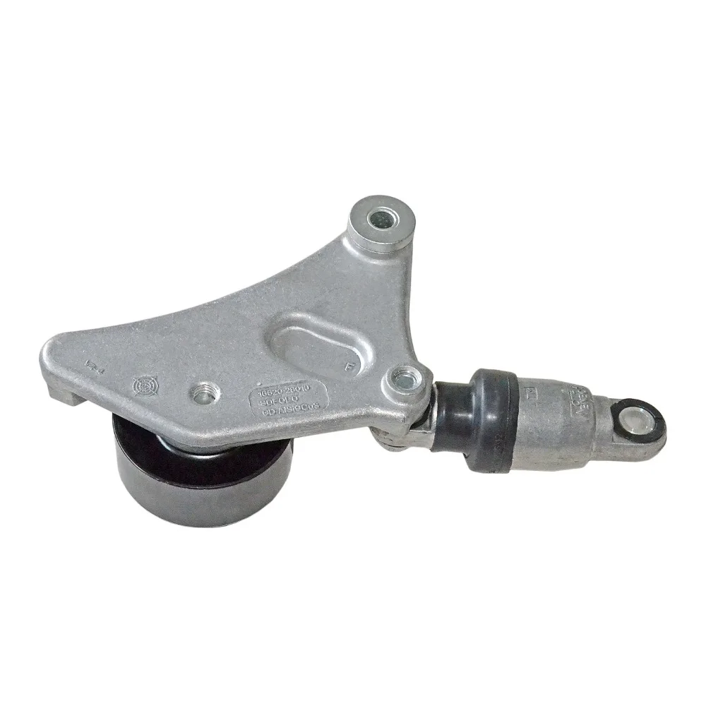 AP01 A/C натяжитель ремня для Toyota Camry Rav4 Highlander Scion Tc xB 01 12 16620 28071 28090 0W110|Клапаны и