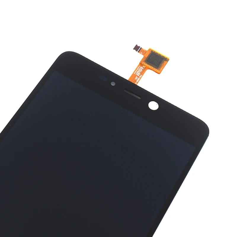 Оригинальный Для Leagoo T5 ЖК дисплей Дисплей с Сенсорный экран планшета Ассамблеи