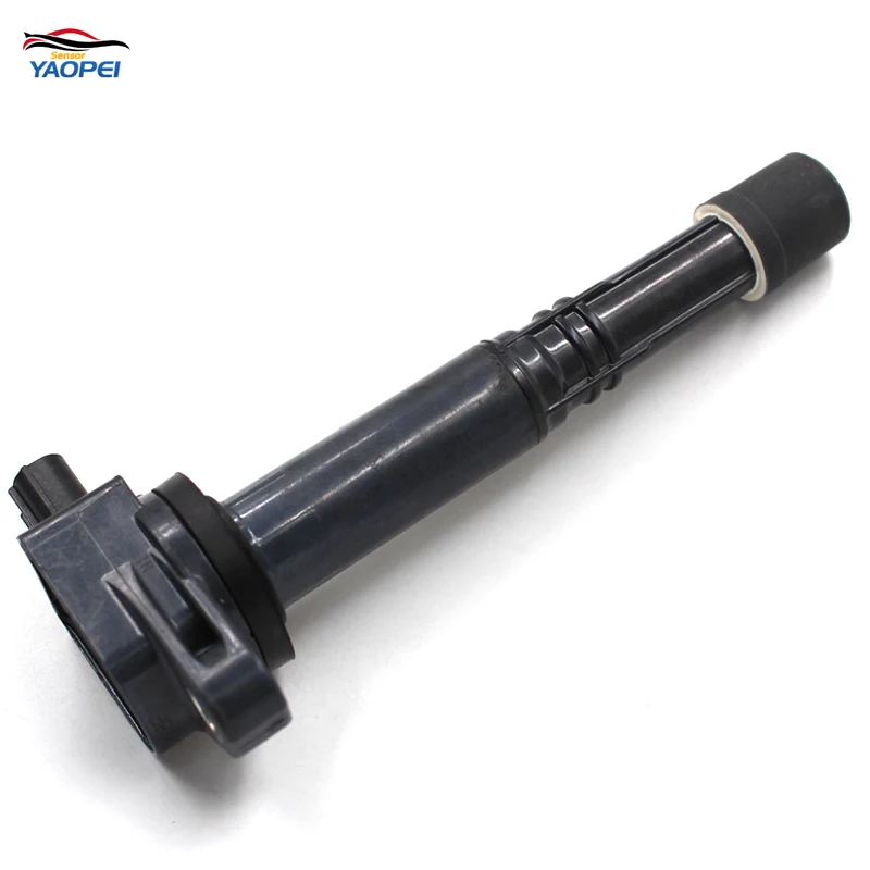 

YAOPEI 2 pcs/lot 099700-148 Ignition Coil For 2010 Honda CR-V 08-09 Honda Accord 2.4 L 30520-R40-007 30520R40007
