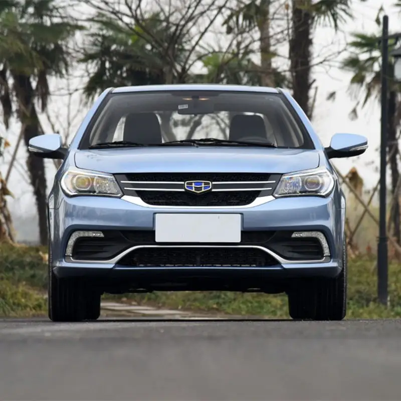 Для Geely GC6 автомобилей головной светильник задний рама|geely gc6|frame cargeely cars |
