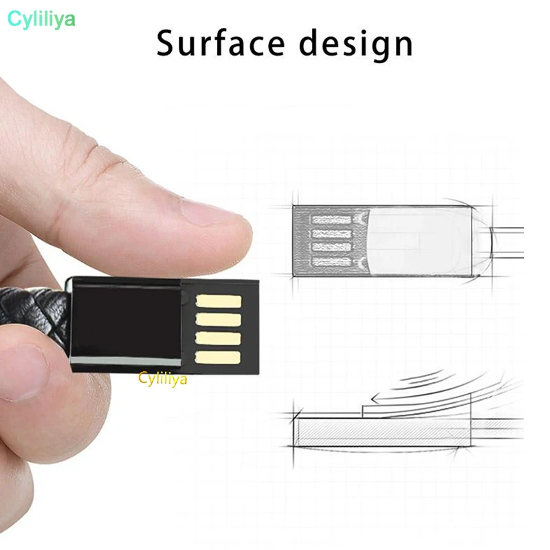 Спортивный браслет usb кабель для зарядного устройства телефона адаптер передачи