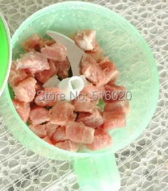 vegetable fruit meat grinders stuffers tenderizers New Household Manual Dumplings Mini Mincer for Kitchen tools | Бытовая техника