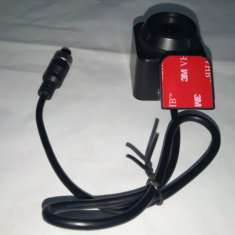 Надежная автомобильная камера новый тип зонда для публичного транспорта AHD960P