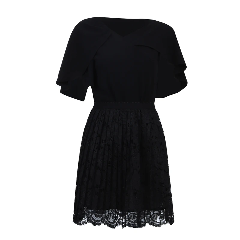 INDRESSME 2019 новые сексуальные топы с короткими рукавами и v образным вырезом
