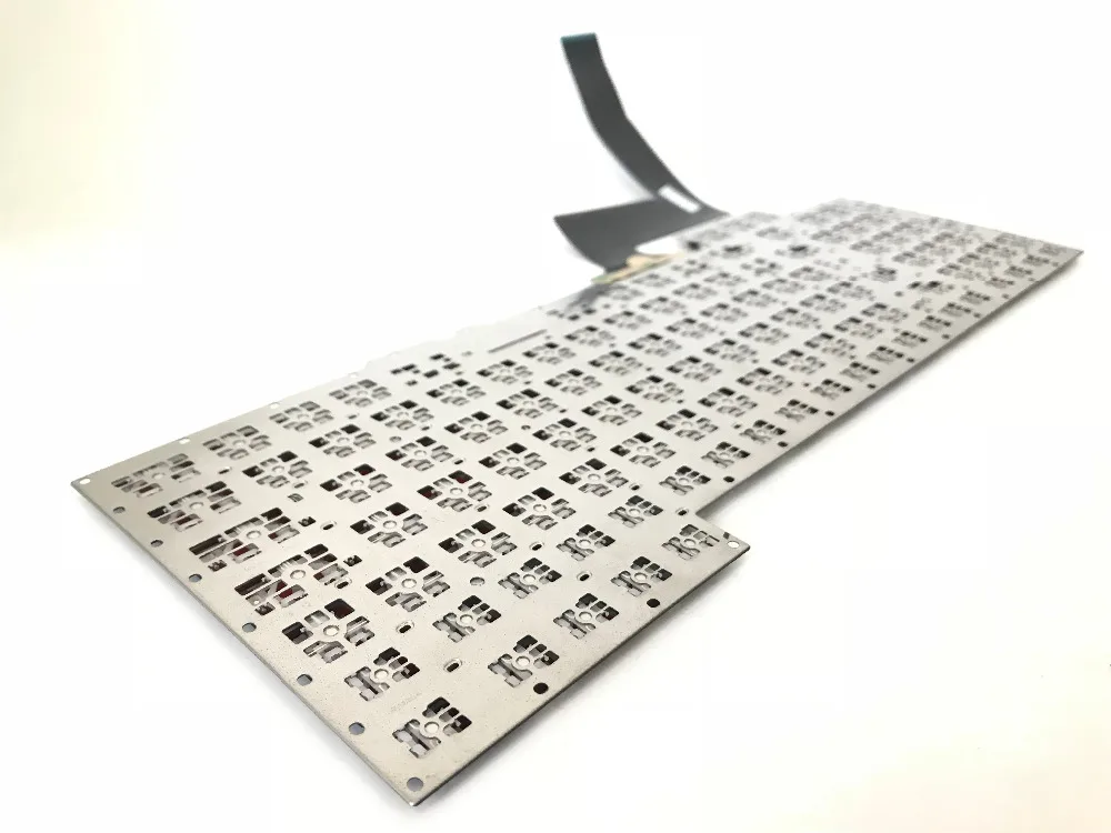 Клавиатура XLY для ноутбука asus ROG G751J G751 G751JY G751JT G751JM новинка | Компьютеры и офис