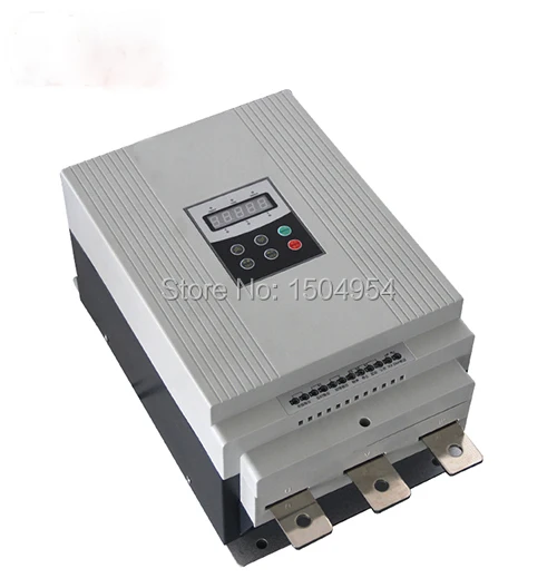 380 В 90 кВт мягкий стартер двигателя 3 фазы|motor code|motor dodgemotor for vacuum cleaner |