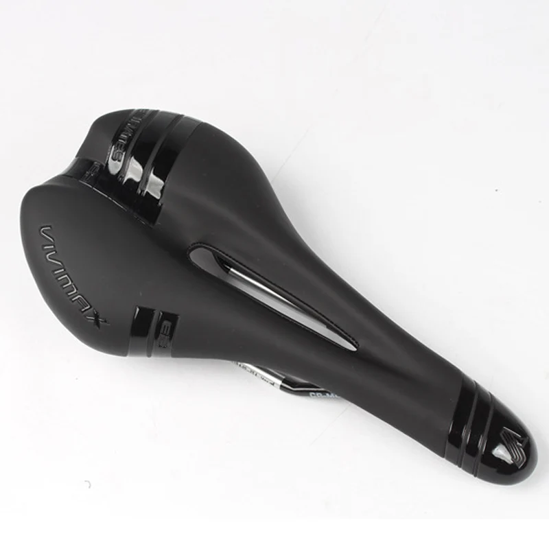 Велосипедное седло RUBAR VIVIMAX 1481N шоссейный горный велосипед mtb полое мягкое
