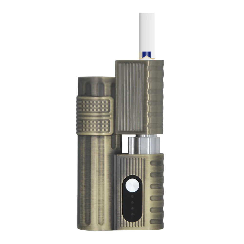Электронная сигарета SG 806 нагрев Vape комплект сухой травы испаритель с 1800 мАч