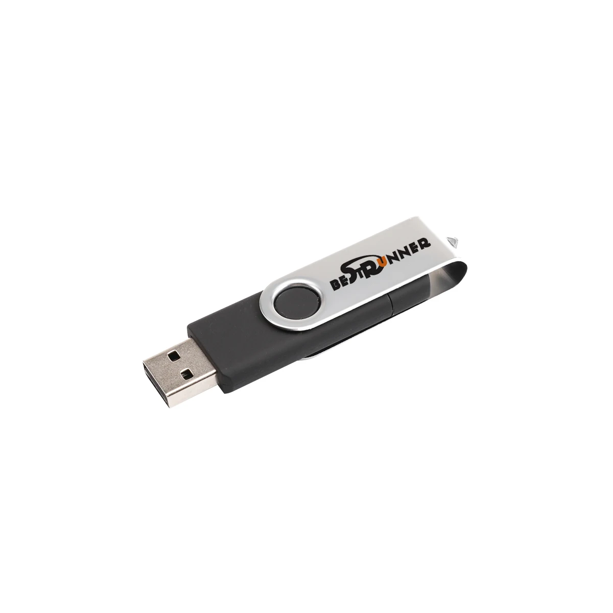 USB 2,0 type-c адаптер OTG флэш-накопитель 512 M/8G/16G/32G/64G/128G USB флеш-накопитель U диск складной ключ кулон подарок