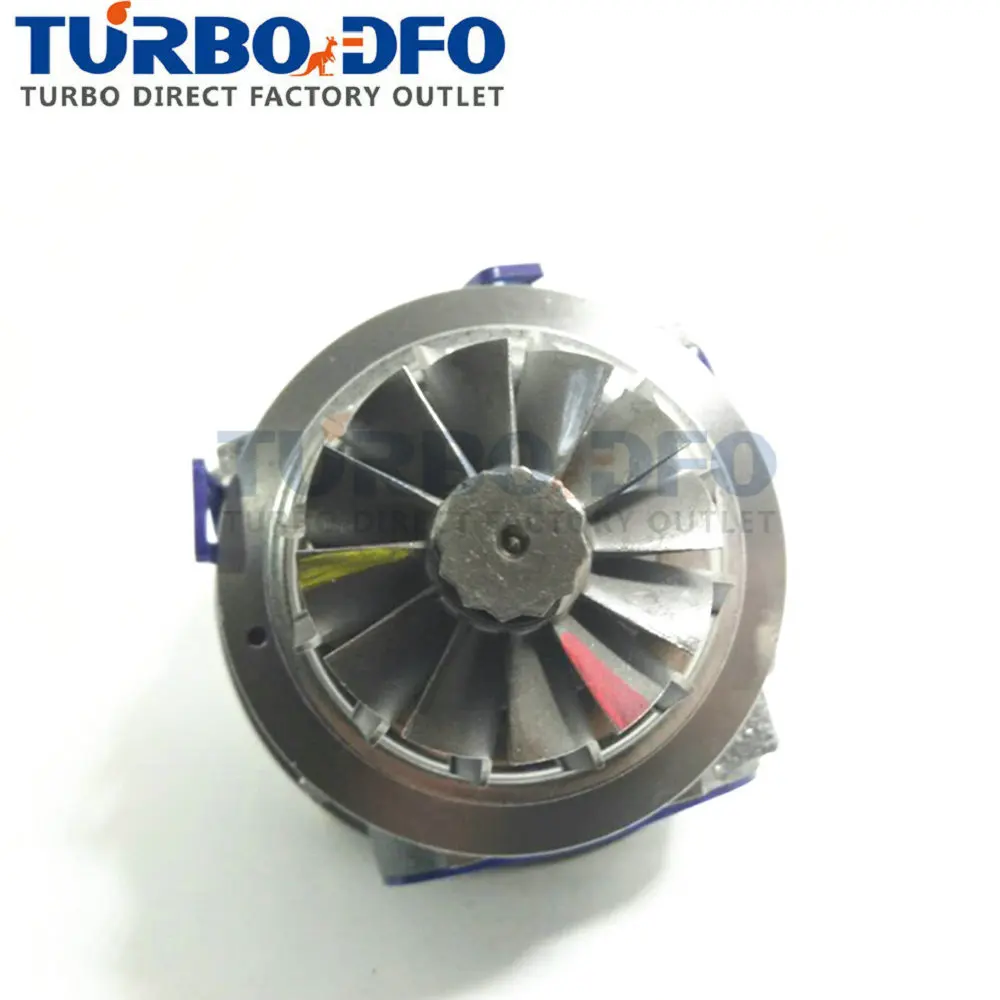 For Mitsubishi 4D56 DET 4WD EC DOM - 49177-01515 turbo charger core 4917701521 turbolader 4917701531 MR355222 cartridge CHRA | Автомобили