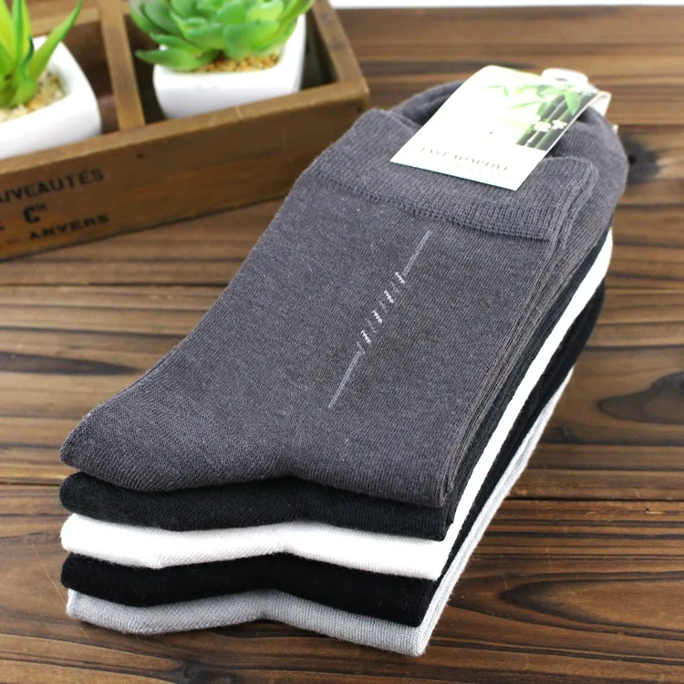 10 пар Новое поступление 2017 брендовые классические деловые мужские носки из