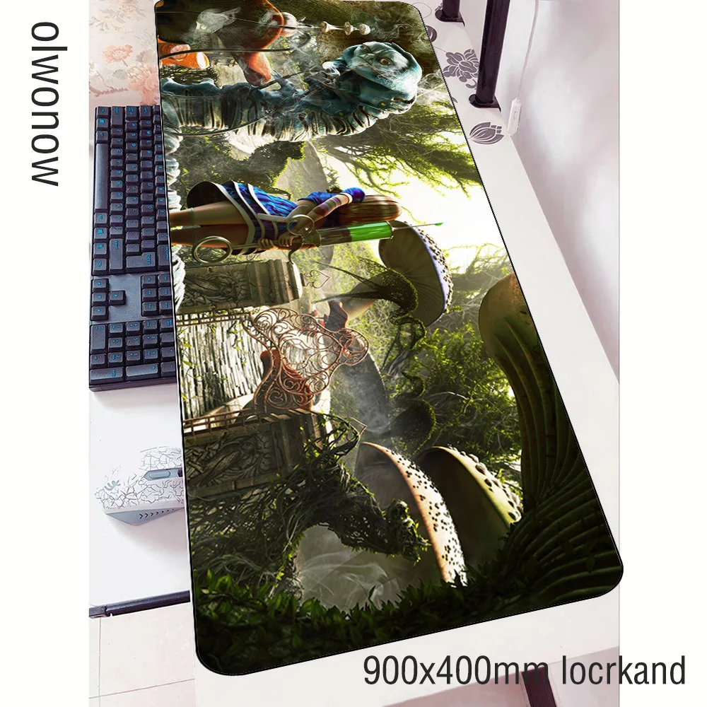 Коврики для мыши alice 900x400x3 мм ноутбука компьютера | Компьютеры и офис
