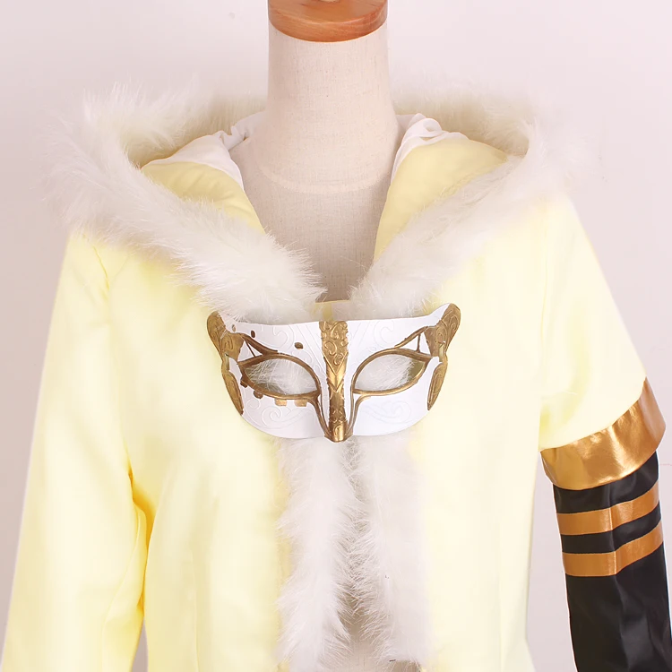 Костюмы Д. Серых человек Корона Халлоу клоун Аллен Уокер косплей Хэллоуин|halloween