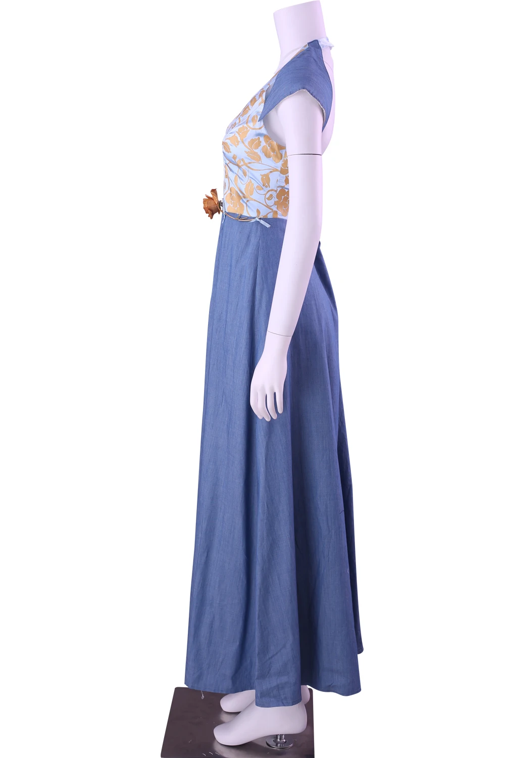 Игра престолов Margaery Tyrell платье Косплей Костюм на заказ|game of thrones margaery|costume game
