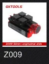 GKTOOLS, мини многофункциональная комбинированная машина список аксессуаров, Z0000