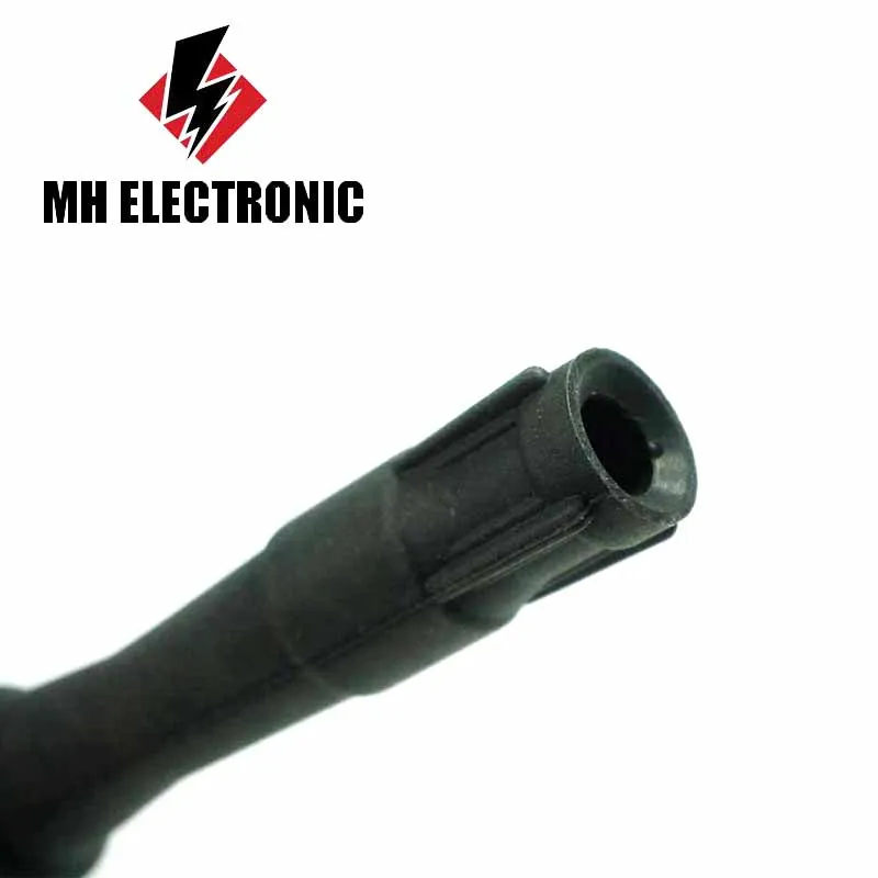 MH ELECTRONIC Ignition Coil Repair Rubber Boots Turret 19017143 12131731884 12131730765 for BMW Series 325i 325is 318i 525i 530i |