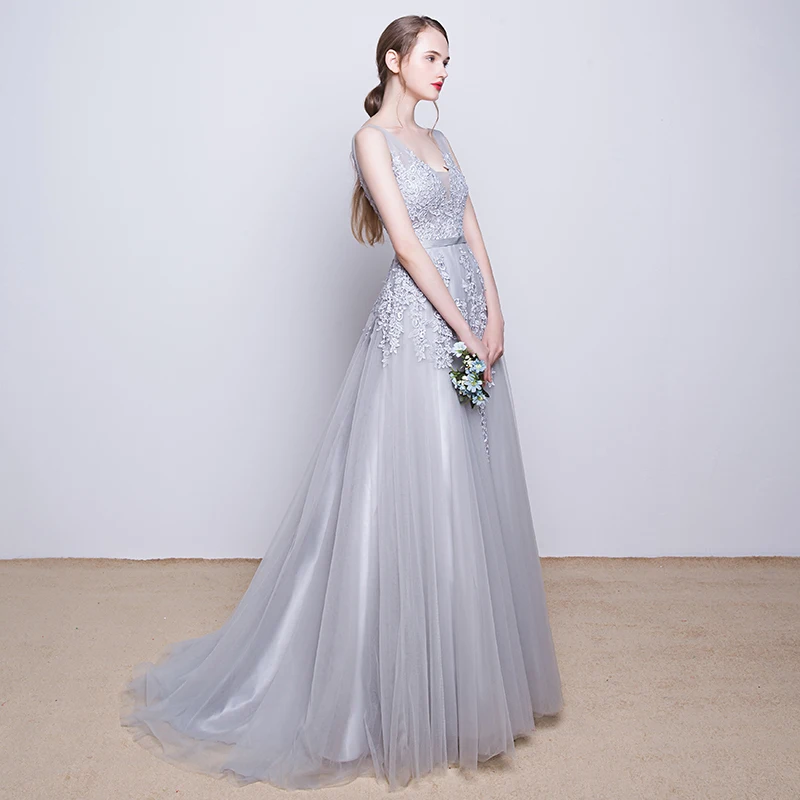 Вечернее длинное платье для женщин vestido longo De Festa robe de soiree торжественное