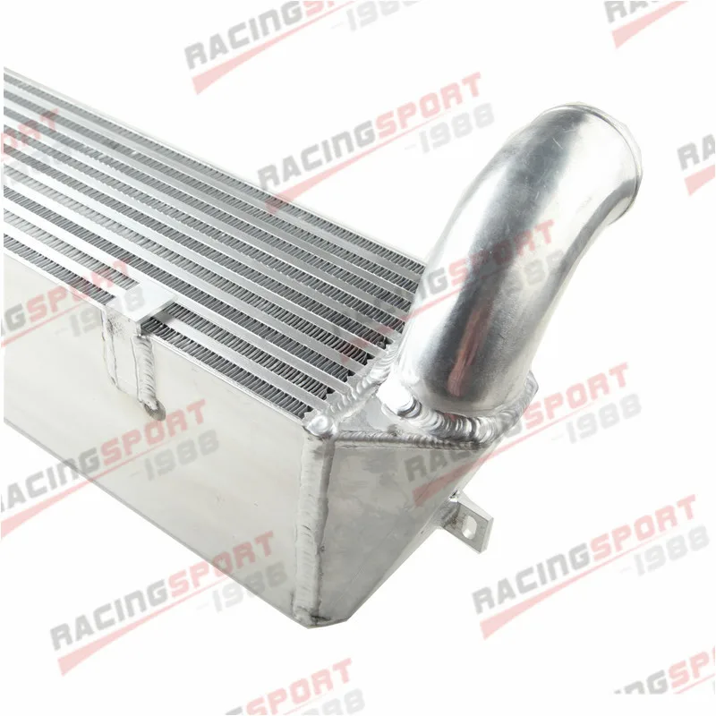 Интеркулер для переднего крепления 06-11 B-M-W E90 E92 E93 335I