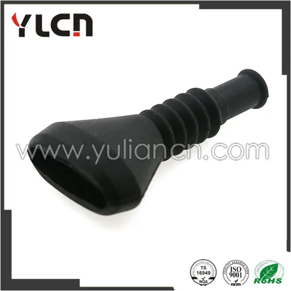 5 шт. 4-сторонние высококачественные герметичные резиновые ботинки | Обустройство