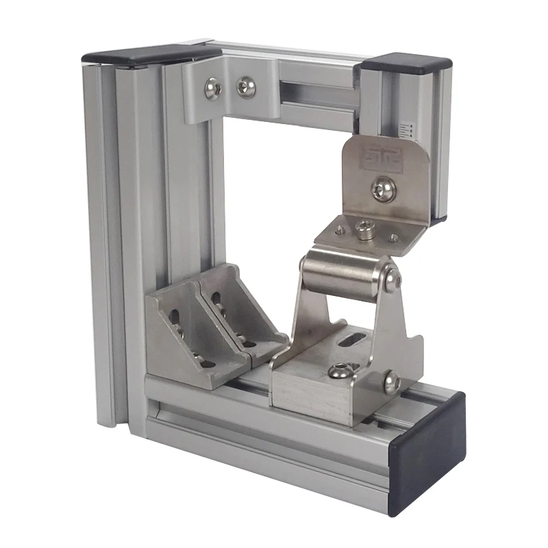 1 шт. высококачественный идеальный маленький ручной разделитель кожи/машина для