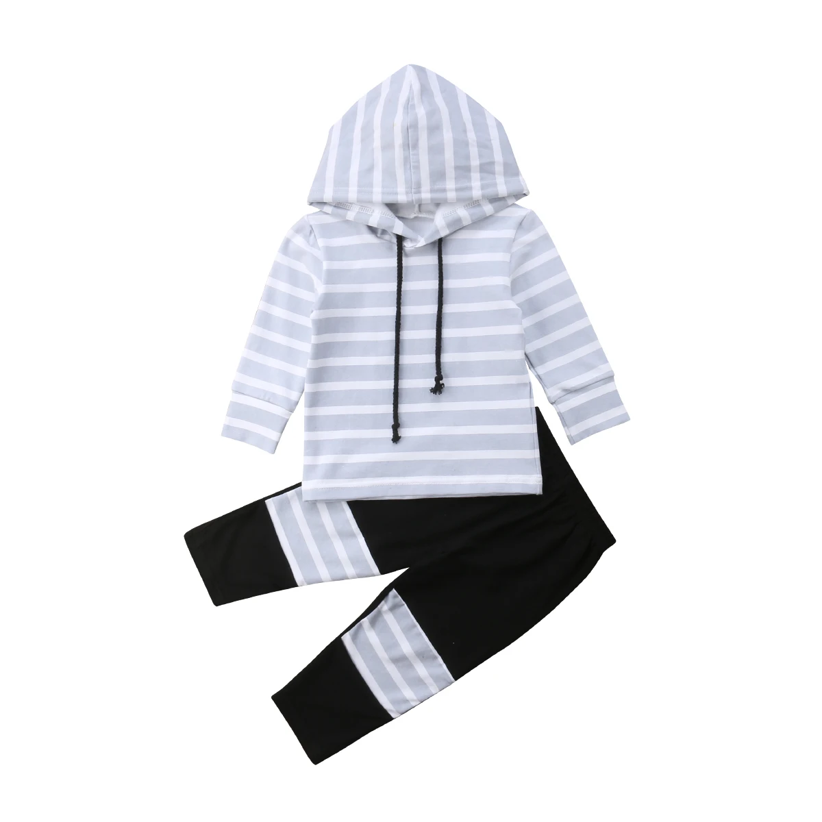 

Комплект одежды для младенцев из мягкого хлопка, на возраст 0-24 месяца