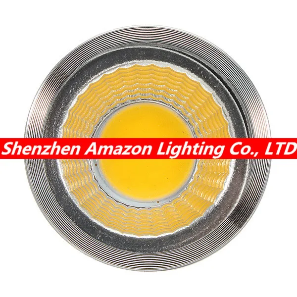 

MR16 Bulbs Light Led Warm/White DC12V 12W MR16 COB LED lamp light led Spotlight 1pcs