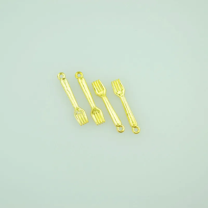 75 шт./лот модные подвески из сплава золотого цвета и ожерелья ювелирное изделие