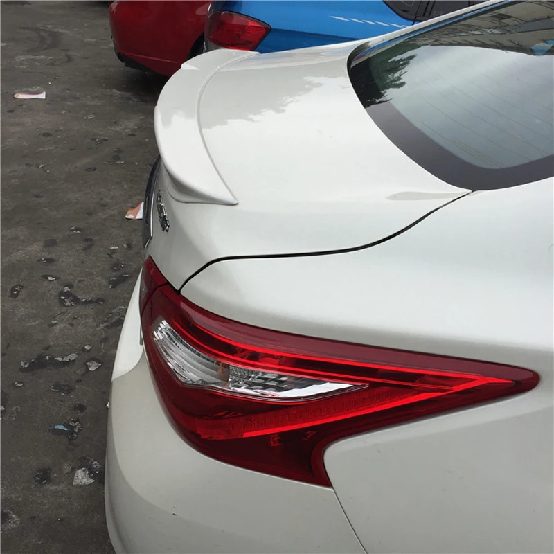 Для Nissan Teana/Altima украшение для автомобиля 2016 2017 2018 краска из АБС-пластика цветной