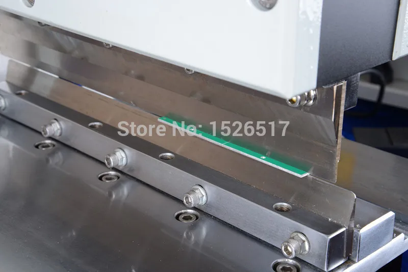 Печатная плата pcb сепаратор машина алюминиевые композитные панели YSVC 2|separator