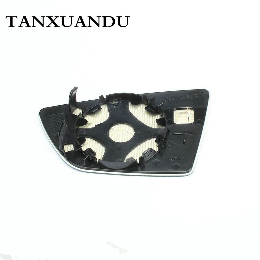 Электрическая мощность дверь крыло боковое зеркало заднего вида стекло выпуклое