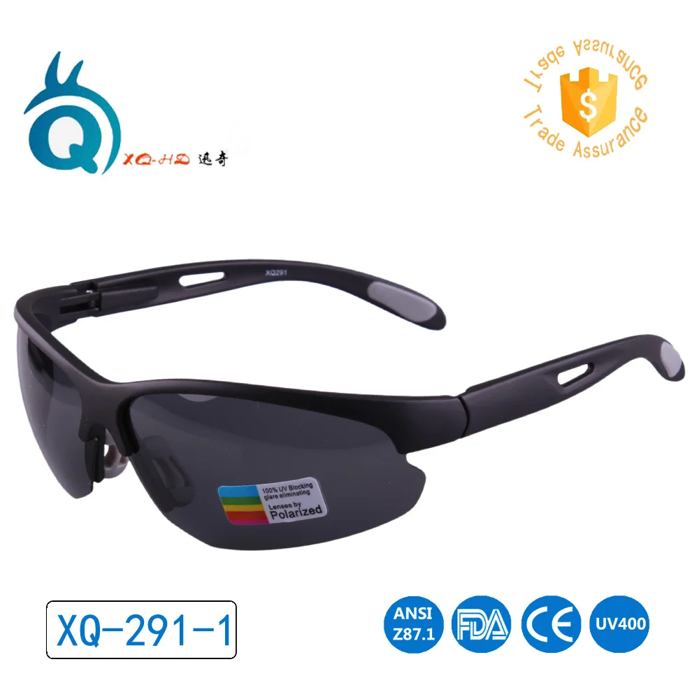 Бесплатная доставка высококачественные поляризационные линзы спортивные очки