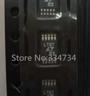 Ic LTC3411EMS LTC3411 LTQT линейный MSOP10|new soundcard|new dnnew peanut |