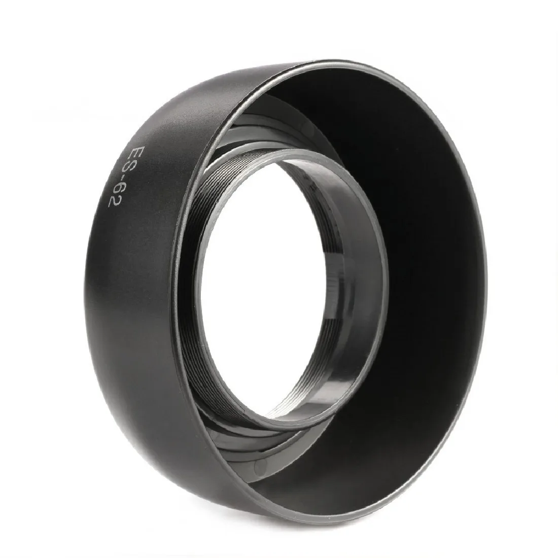 Centechia ES-62 50 мм ES 62 ES62 бленда объектива Реверсивные аксессуары для камеры Canon 450D EF50mm
