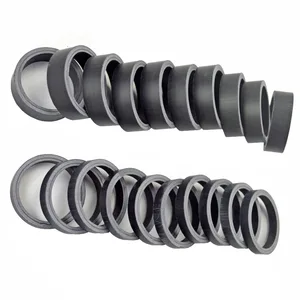 10 шт.лот, карбоновые распорки для МТВ, дорожных велосипедов, ud, матовое покрытие, 28,6 мм, 5 мм10 мм, велосипедные детали, шайбы, разделители 1-18