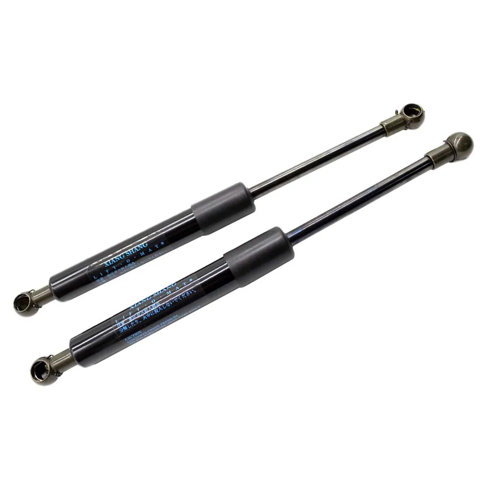 

2x Tailgate Rear Boot Trunk Lift Supports Gas Struts for Pontiac G6 2006-2007 2008 2009 Convertible PM1028