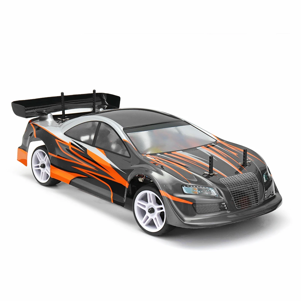 HSP 94103 1/10G 4WD 2 4 мм гоночный автомобиль электрический внедорожник RTR